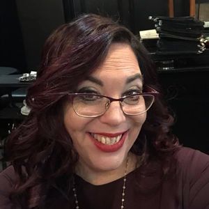 Meet your Posher, Kimberly